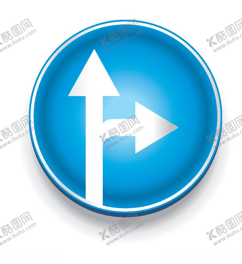 编号：82423710121644023043【酷图网】源文件下载-交通标识