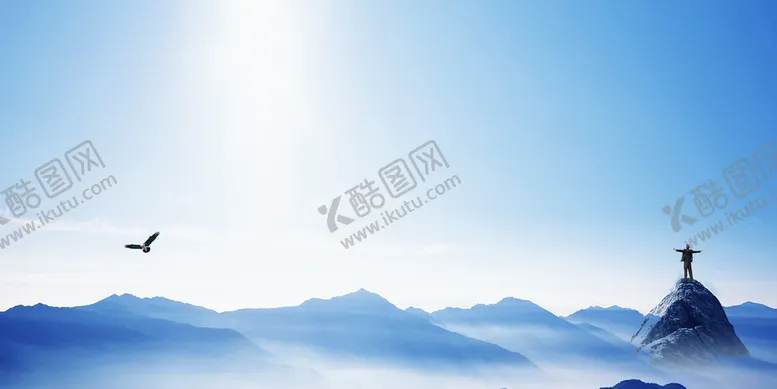 编号：21773911181334067778【酷图网】源文件下载-企业展板背景