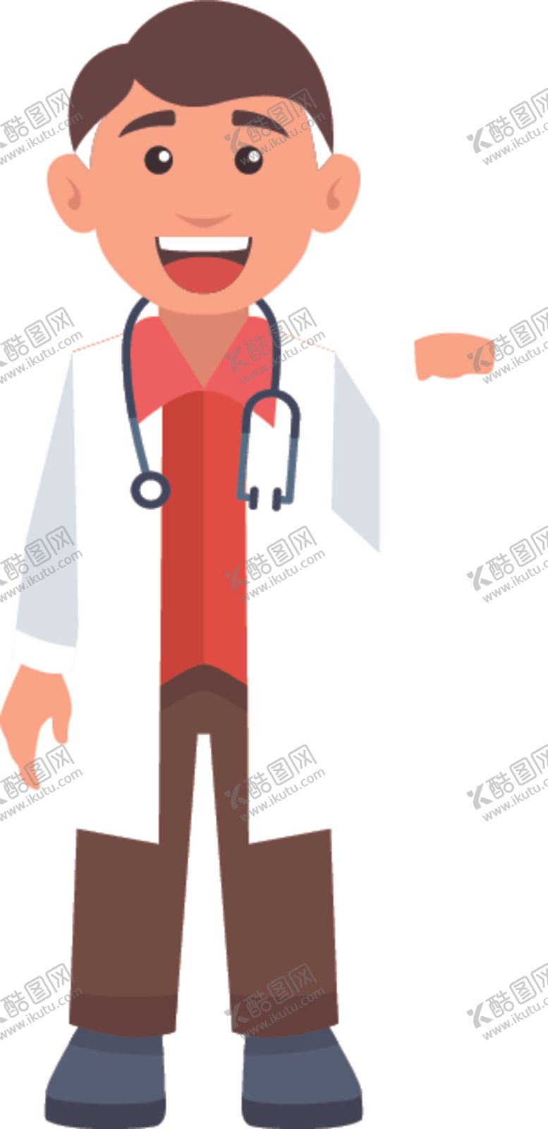 编号：75859005091211258665【酷图网】源文件下载-医护人员