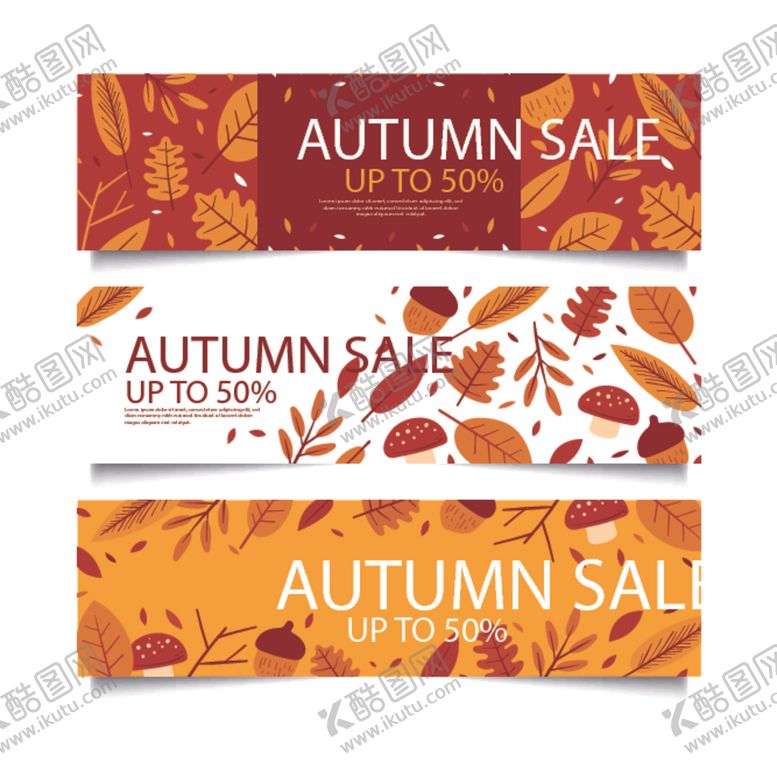 编号：81180410040931466238【酷图网】源文件下载-秋天