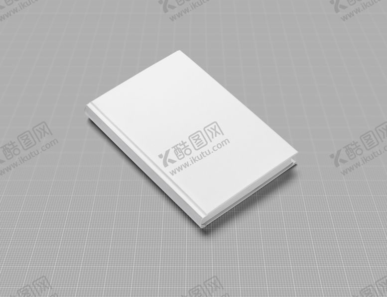 编号：10657205130347487231【酷图网】源文件下载-书本样机