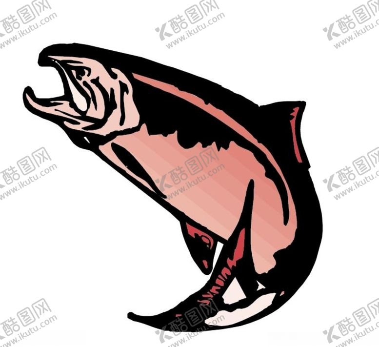 编号：19852309261411106010【酷图网】源文件下载-怪鱼