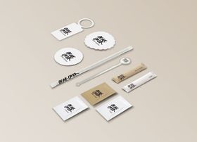酒店客房用品