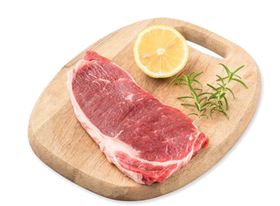 牛肉