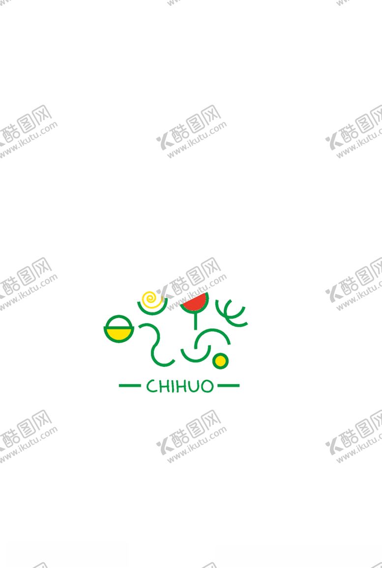 编号：16619304271901337565【酷图网】源文件下载-创意标志logo