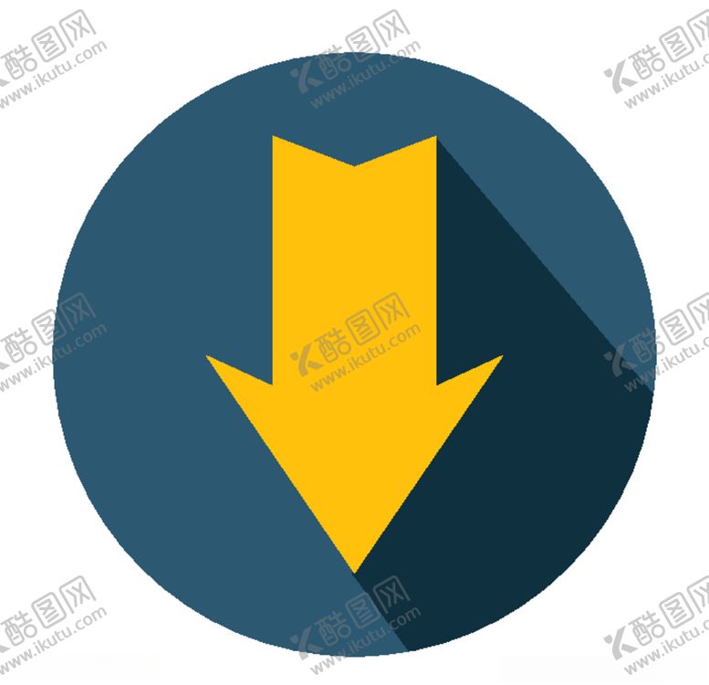 编号：22019407021503208124【酷图网】源文件下载-矢量箭头