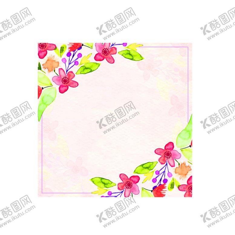 编号：47536110101752538776【酷图网】源文件下载-花素材