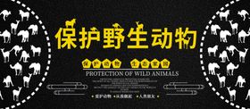 动物园海报