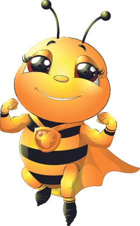 小蜜蜂