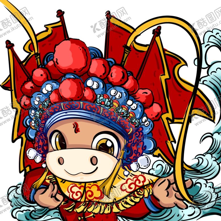 编号：89462205091636219929【酷图网】源文件下载-插画素材
