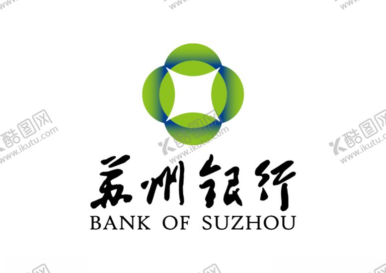 编号：77406604190415298151【酷图网】源文件下载-苏州银行标志LOGO