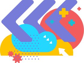 卡通插画