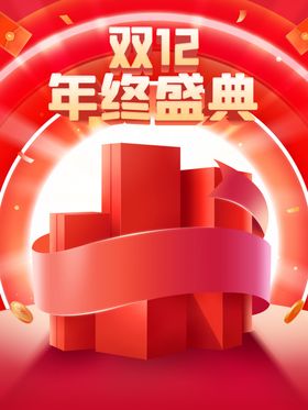 双12年终盛典