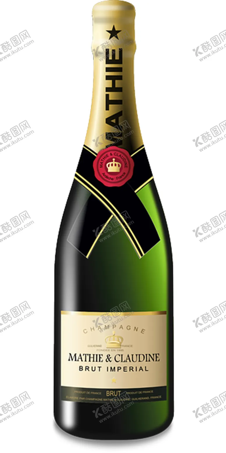 编号：76180805071153266821【酷图网】源文件下载-香槟