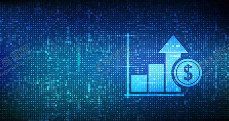 编号：56976509270005086448【酷图网】源文件下载-科技金融