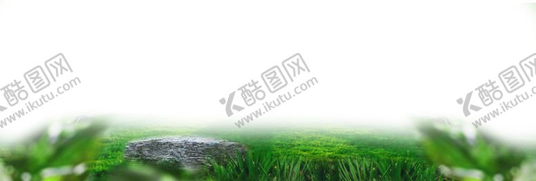 编号：53048007091340077858【酷图网】源文件下载-绿色背景