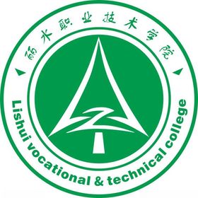 昌吉职业技术学院LOGO