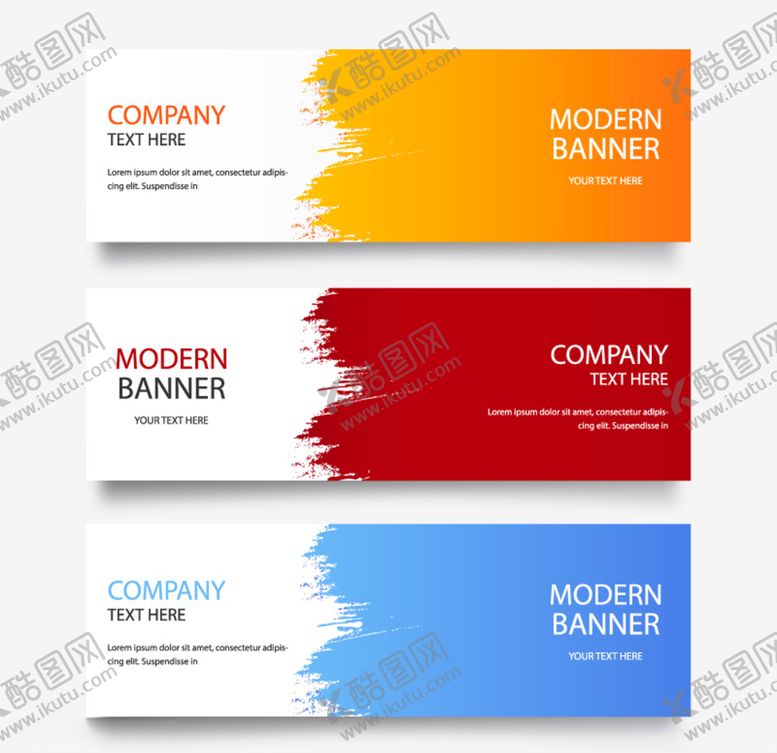 编号：68389909280614546554【酷图网】源文件下载-banner横幅广告