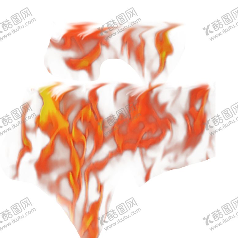 编号：48961709220111261800【酷图网】源文件下载-火焰素材