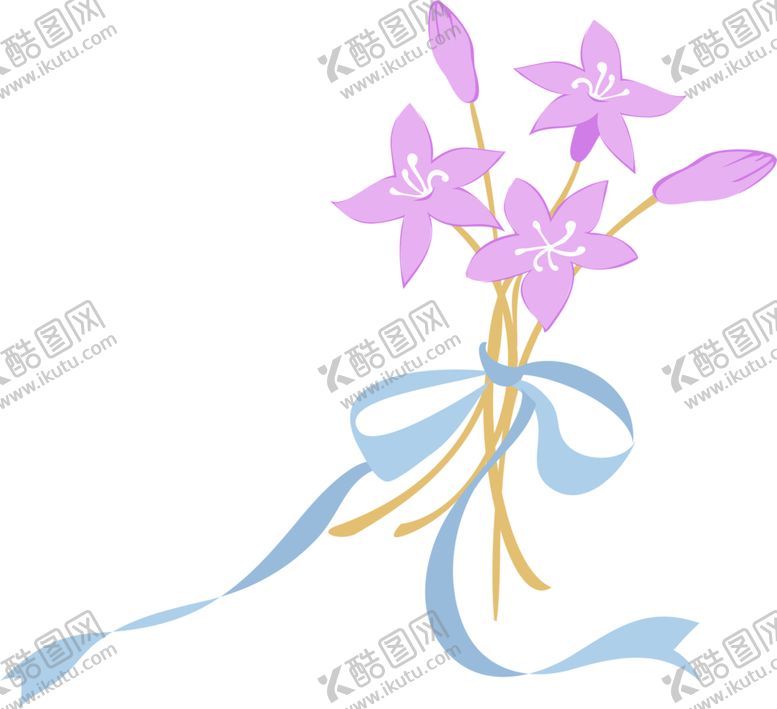 编号：41029709290912321804【酷图网】源文件下载-鲜花素材