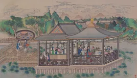 红楼梦