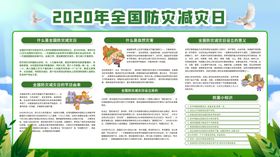 防灾减灾