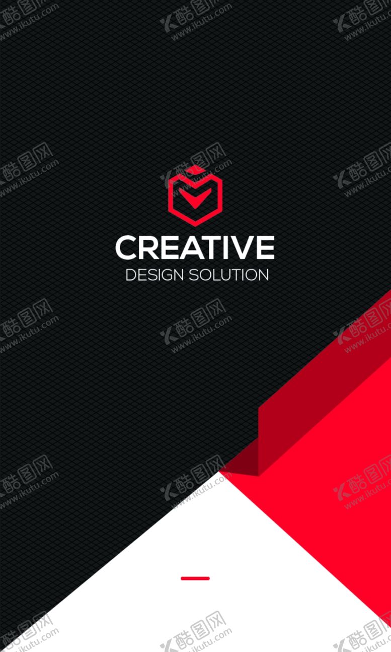 编号：24334205022224096546【酷图网】源文件下载-名片模板图片