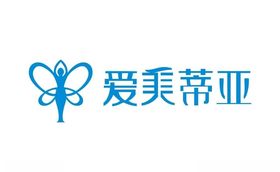 爱美蒂亚logo