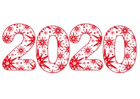 2020年