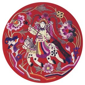 汉服素材
