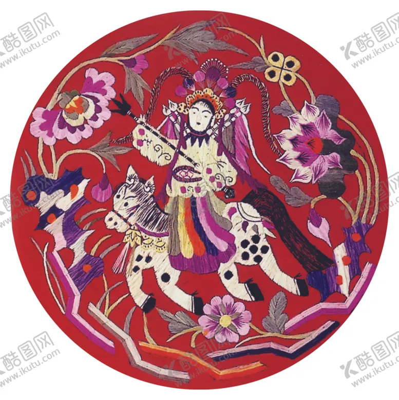 编号：23740805042345364782【酷图网】源文件下载-汉服素材
