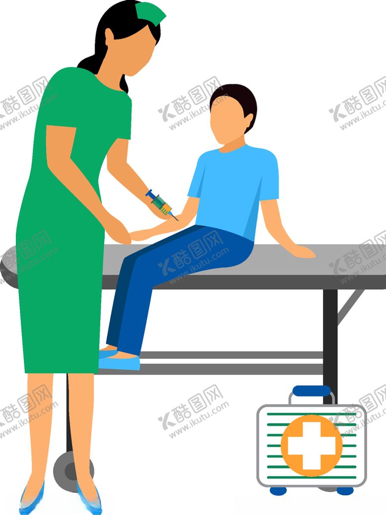 编号：39952104180625094327【酷图网】源文件下载-儿科