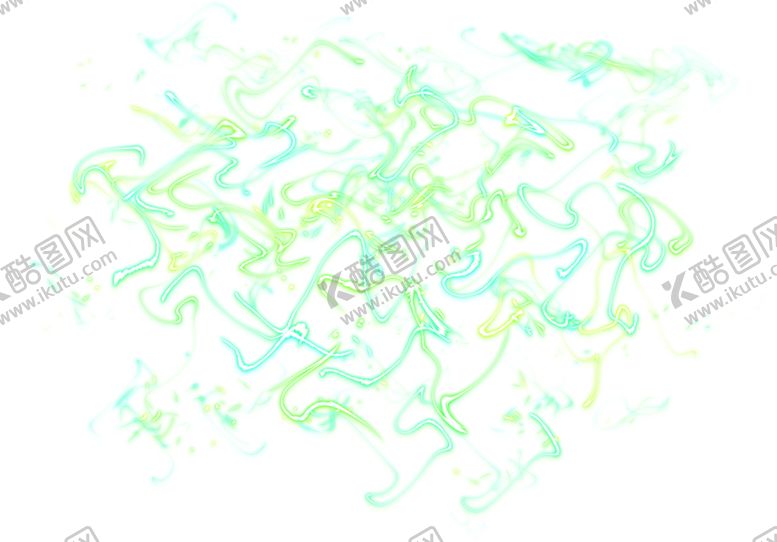 编号：32663906301152057926【酷图网】源文件下载-魔幻炫光绚丽彩色光晕高清免抠