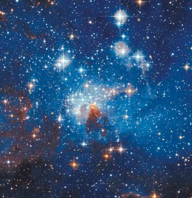 星空
