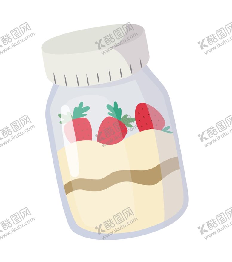 编号：40234206191430469191【酷图网】源文件下载-冰淇淋