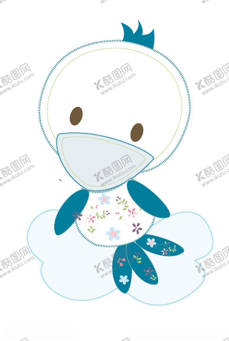 编号：19092406182035246970【酷图网】源文件下载-小鸟