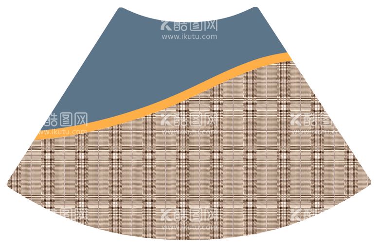 编号：14510712221300577741【酷图网】源文件下载-大摆裙