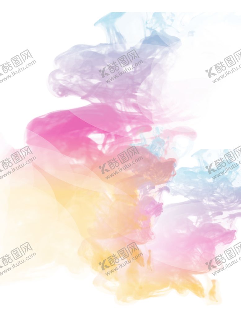 编号：42170606281855396580【酷图网】源文件下载-烟雾