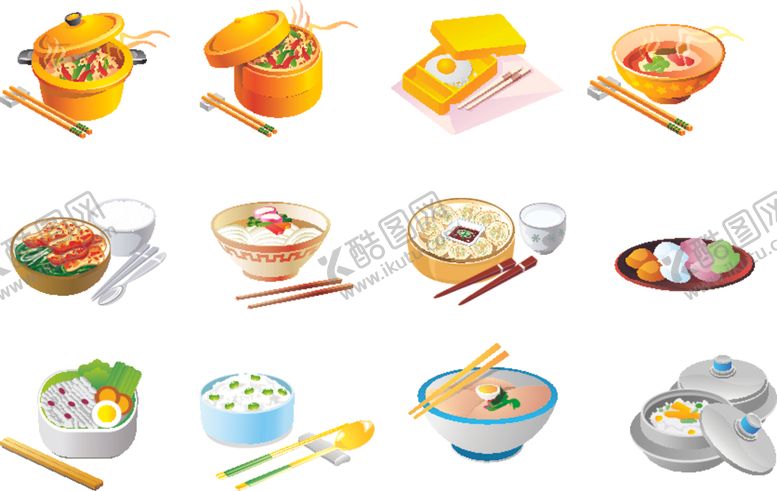编号：96298607140641423819【酷图网】源文件下载-美食