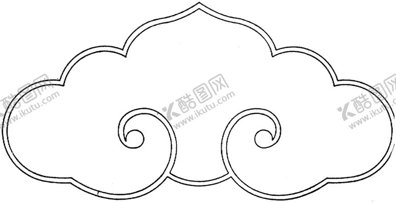 编号：86518309300017587926【酷图网】源文件下载-镂空花图案