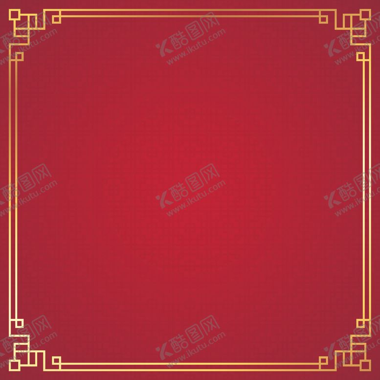 编号：57599110072135357198【酷图网】源文件下载-古典边框