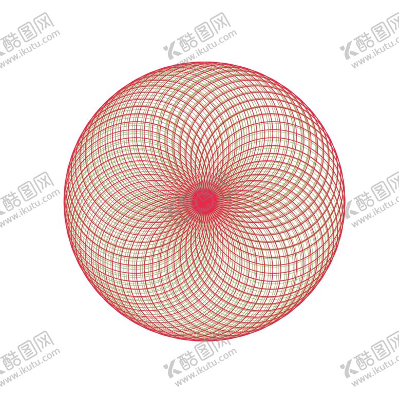 编号：15616904190445288824【酷图网】源文件下载-圆环底纹