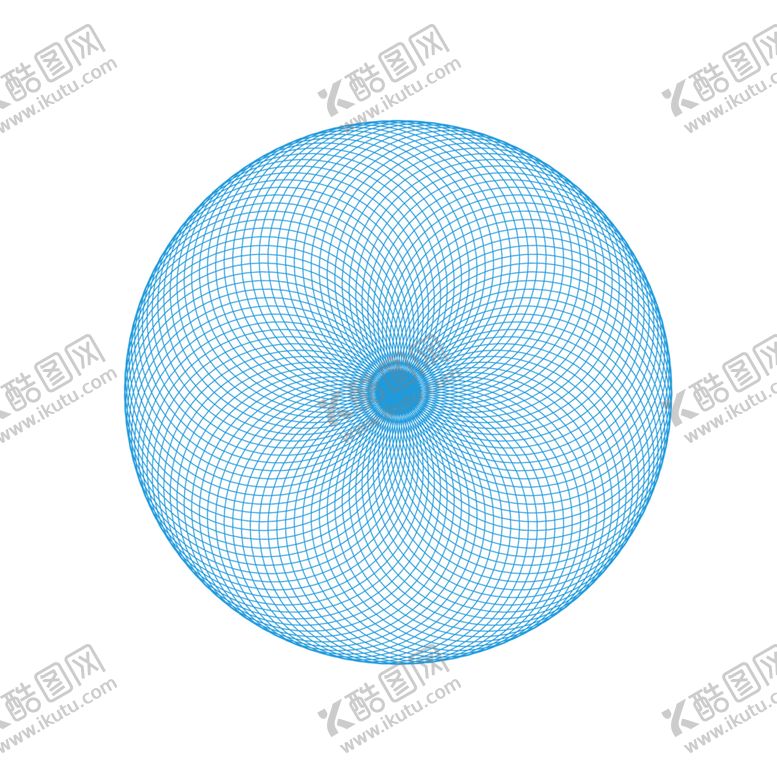 编号：22387403290640452394【酷图网】源文件下载-圆环底纹