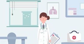 中国医师节