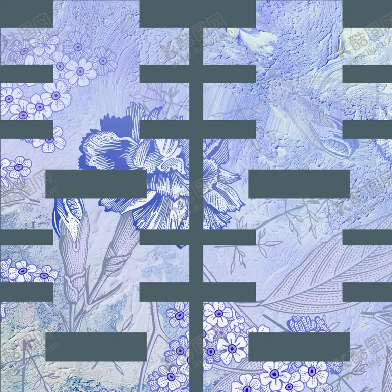 编号：87540212070229452321【酷图网】源文件下载-喜字