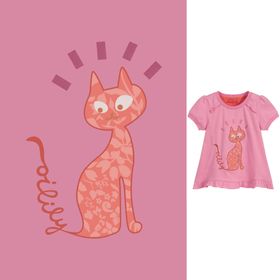 手绘可爱小清新卡通动漫