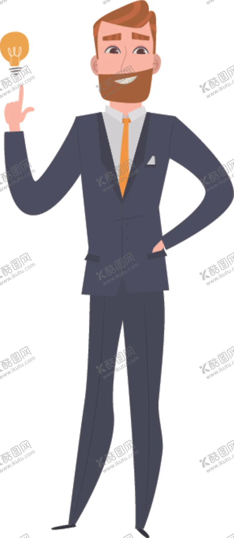 编号：22552506270832399528【酷图网】源文件下载-卡通人物