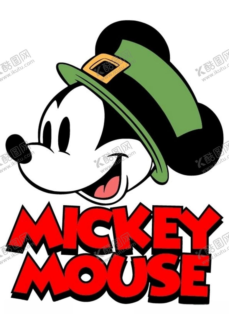 编号：36642410090348207037【酷图网】源文件下载-米奇米妮迪士尼