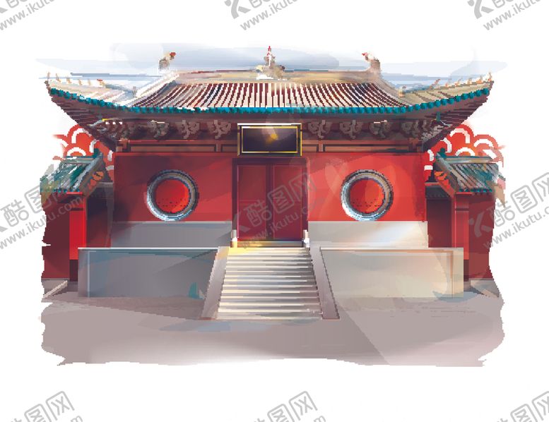 编号：58250907071824118585【酷图网】源文件下载-中国人中国话矢量向量元素