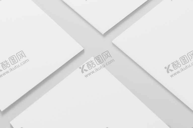 编号：47711404162224359303【酷图网】源文件下载-书籍册子样机图片